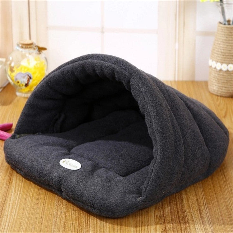 Removable & Washable Pet Kennel – Easy to Clean and Comfortable