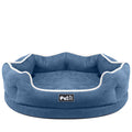 Premium Removable Mattress for Pet Beds – Washable & Durable