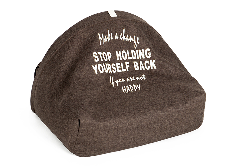 Foldable Dog and Cat Bed – Portable & Comfortable