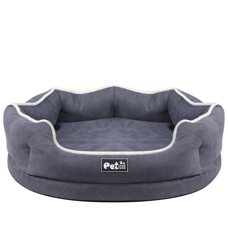 Premium Removable Mattress for Pet Beds – Washable & Durable