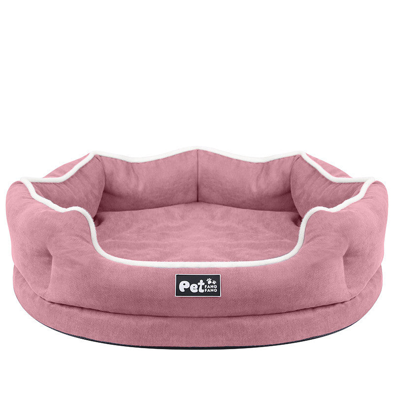 Premium Removable Mattress for Pet Beds – Washable & Durable