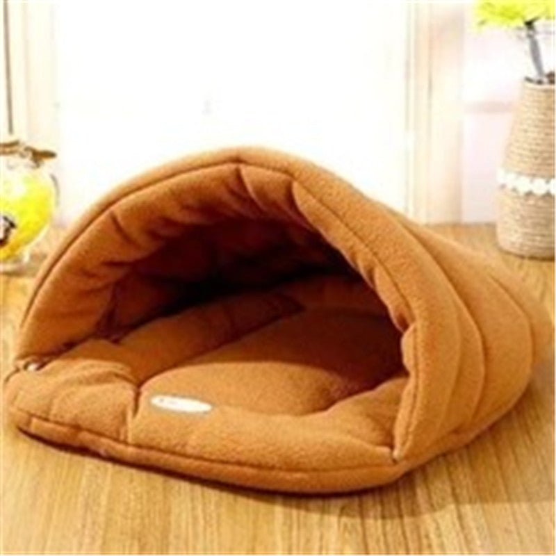 Removable & Washable Pet Kennel – Easy to Clean and Comfortable