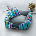 Stylish Pet House – Cozy Bed for Cats and Dogs
