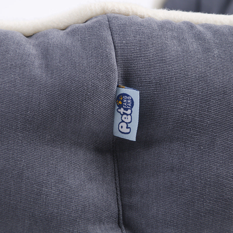 Premium Removable Mattress for Pet Beds – Washable & Durable