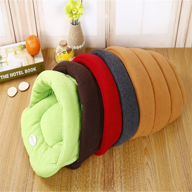Removable & Washable Pet Kennel – Easy to Clean and Comfortable
