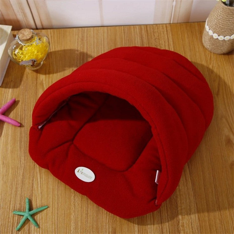 Removable & Washable Pet Kennel – Easy to Clean and Comfortable