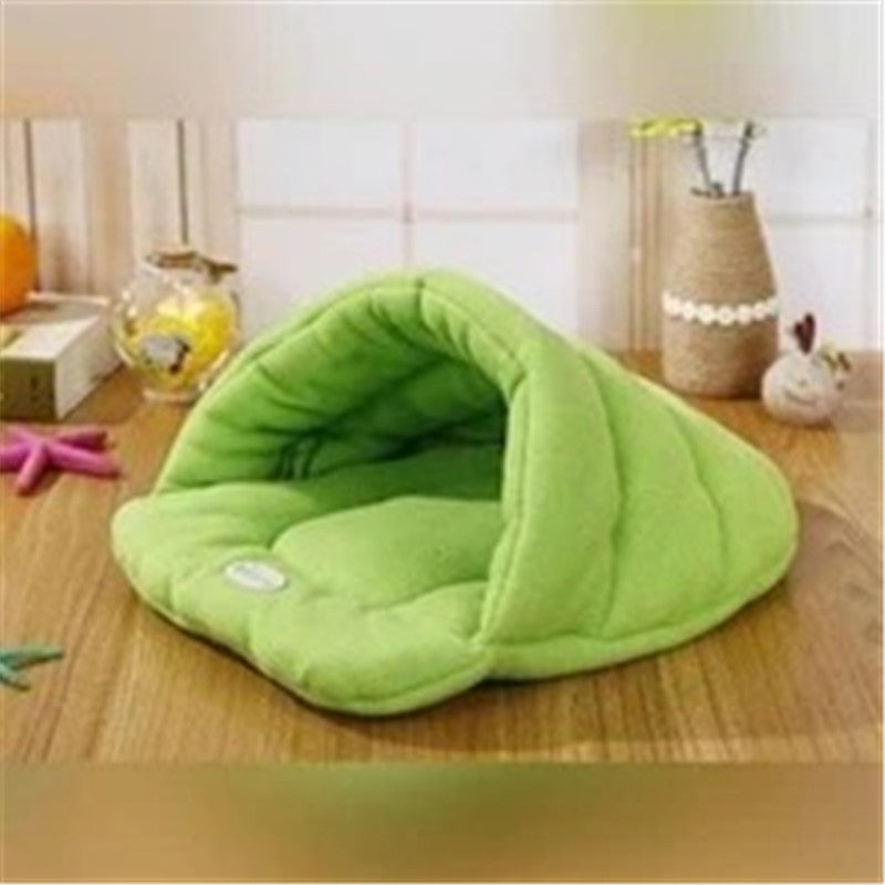 Removable & Washable Pet Kennel – Easy to Clean and Comfortable