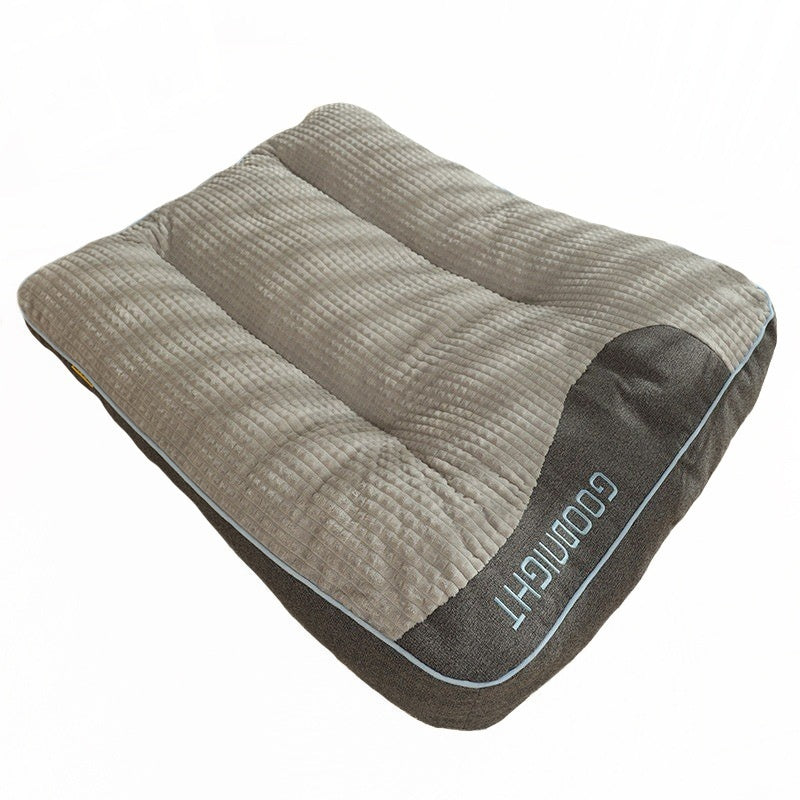 Four Seasons Pet Sofa Bed for Medium & Large Dogs