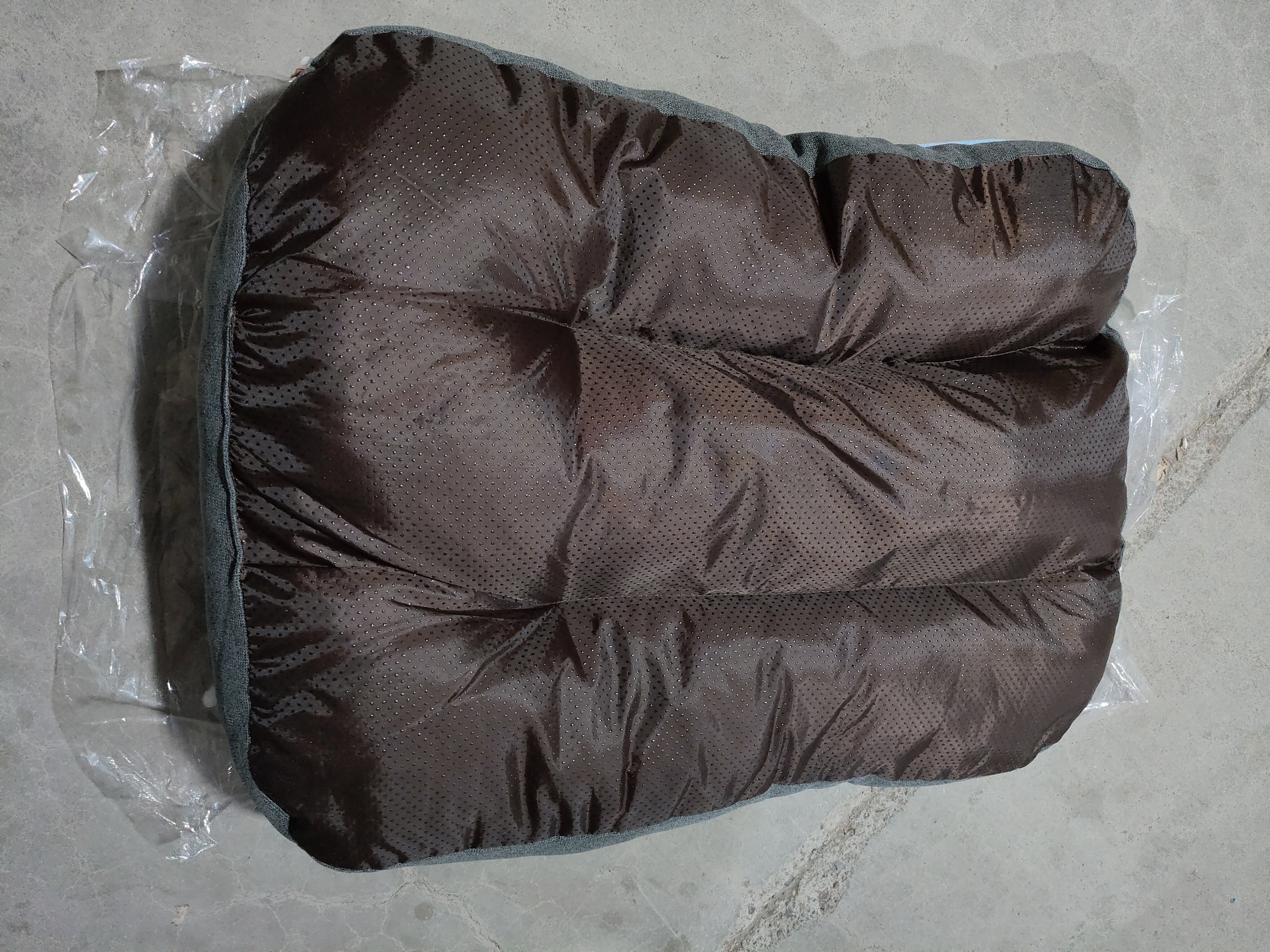 Four Seasons Pet Sofa Bed for Medium & Large Dogs